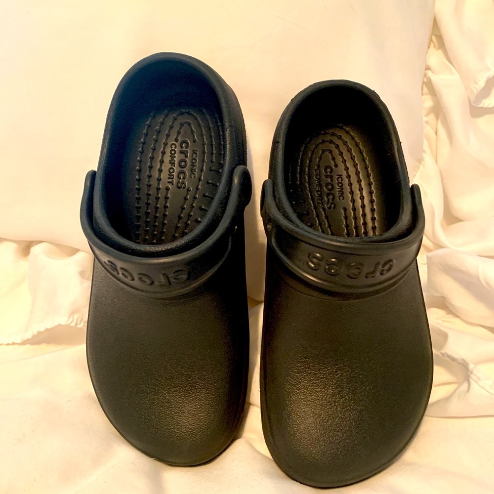 CROC Specialist II Clog- women’s size 7